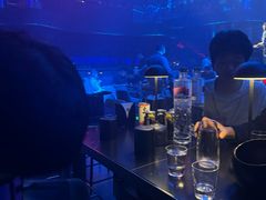 -赤红音乐现场(浦东金桥路店)