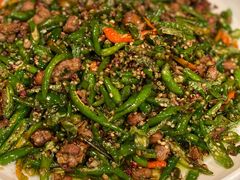 尖椒鸡-铁公鸡·四川料理(天环广场店)