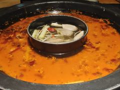 -陈眼镜火锅(总店)