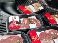 -永辉超市(通州万达店)