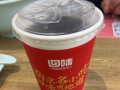 -回味鸭血粉丝汤(砂之船店)