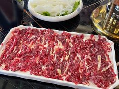 -江南福宴·澳门海鲜.牛肉火锅(汇高栢悦中心店)