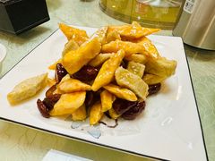-黄家饺子东北特色菜馆(湖滨商业街店)