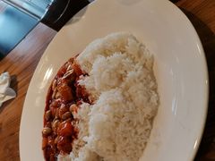宫保鸡丁饭-故宫餐厅(景运门店)