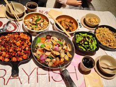-巴厘龙虾·榜首油焖大虾(音乐学院·沿江酒馆店)
