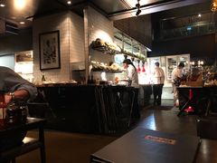 大堂-The Grill by Sean Connolly