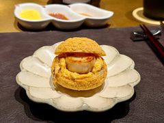 -常虹·铁板料理·烤肉(深圳湾后海汇店)