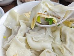 -随柳居·苏式小吃(建新巷店)
