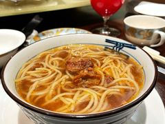 -郑州绿地JW万豪酒店-中餐厅