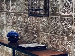 -西安华清御汤酒店