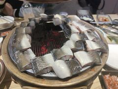 -泥炉烧肉师(新街口金銮巷店)