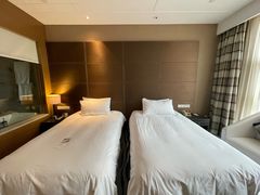 -烟台百纳瑞汀酒店