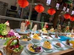 -老船夫婚宴婚庆会馆(延吉路店)