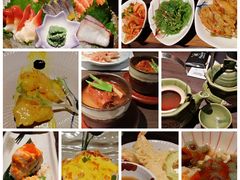 -匠和风精致料理(莆田财富中心店)