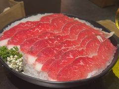 -井格重庆火锅(西直门凯德Mall店)