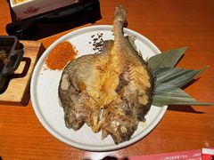 -仓桥家·焗寿司·锅物(光谷步行街店)