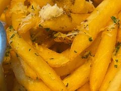 -blue frog蓝蛙(长泰广场店)