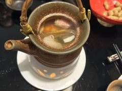-天狗山料理(省体店)