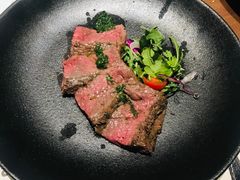 -西堤牛排(合肥之心城店)