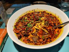 -川正旺江湖菜(三元桥店)
