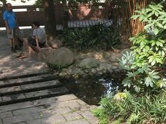 -成都市活水公园