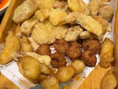 -箪食巷私房菜馆·鲁菜(玉函路店)