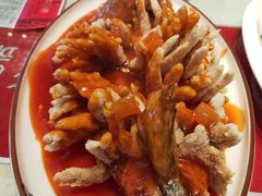 -吴记酱骨炖菜馆(西大直街店)