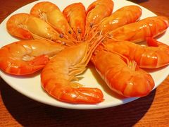 醉大头虾-寻宝记绍兴菜(笛扬楼店)