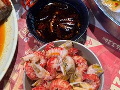 -靓靓蒸虾·头牌蒸虾(雪松路总店)
