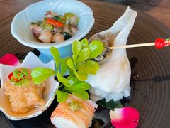 -四葉寿司·城市景观(深圳湾1号店)