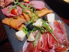 -YUE·6·西式融合餐厅(外滩六号店)
