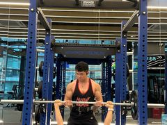 -24/7 FITNESS 健身(罗湖金光华店)