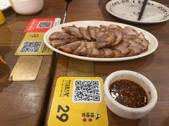 -姥姥家春饼店(八里庄店)