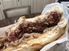 -清真拉妈卤味(回民街店)