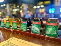 -马迭尔德式西餐精酿啤酒屋(中央大街店)