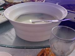 -羊城酒店·中餐厅