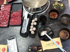 -林记潮牛·牛肉火锅(上马墩店)