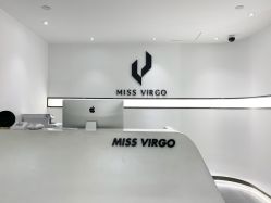 -处女座·MISS VIRGO·半永久纹眉野生眉