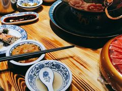-凤吉园乌拉满族火锅中华老字号(繁荣路店)