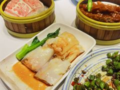 鲜虾滑肠-润记·广东餐馆(苏州中心店)