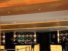 -上海浦西万怡酒店