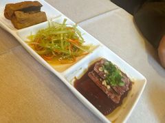 -功德林素菜饭庄(前门店)