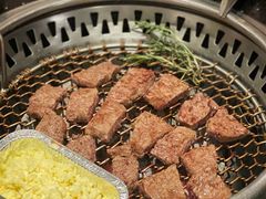 -木槿花韩式炭烤·熟成肉工坊(孙文东路店)