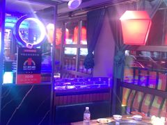 -山河屯铁锅炖鲜鹅·东北菜(开发区一店)