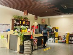 -羊阿公·嘉福烤全羊龙虾馆·家常菜(广益店)