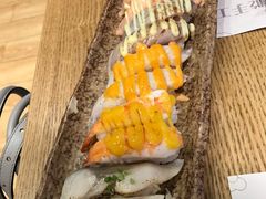 -林妈妈村·日式料理(宝山万达店)