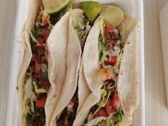 -TACO TUESDAY塔可星期二(人民路店)