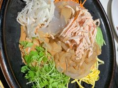 -京味斋·北京烤鸭(华威桥北工大店)