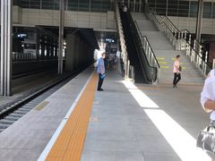-沈阳南站
