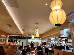 -爱蝦乃家(金虹桥店)